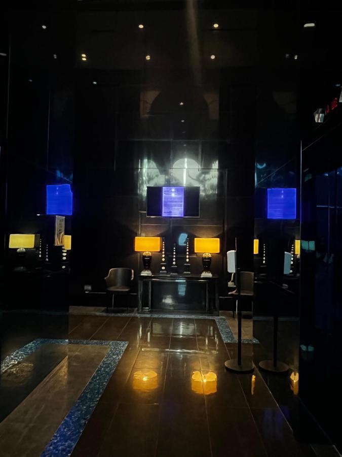 The Milano Residences Makati City Esterno foto
